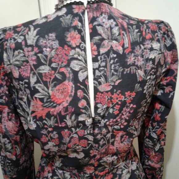 🌺 Like New Elegant Hope & Ivy Maternity(?) Dress - Picture 4 of 10